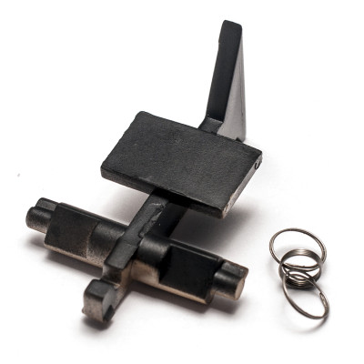 Сепаратор тефлонового валу AHK Ricoh Aficio 1015/1018/1018D аналог AE044062 (KS-70262240) Вінниця - фото 1