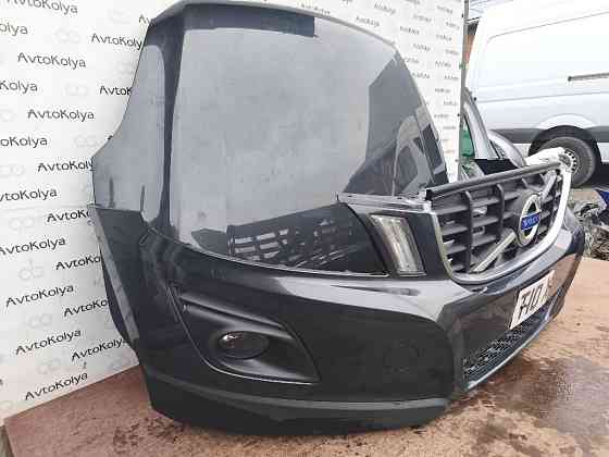 Бампер передній в зборі Volvo XC60 2008-2013 Ковель
