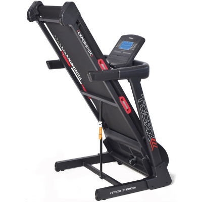 Бігова доріжка Toorx Treadmill Experience (EXPERIENCE) (929872) Вінниця - фото 6