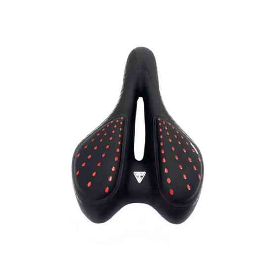 Сідло для велосипеда спортивне Feel Fit ZD-020 Бровари