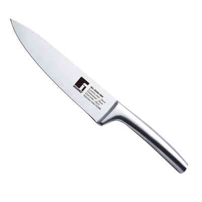 Набір ножів Bergner Kobe 5 предметів (BG-39300-MM) Вінниця