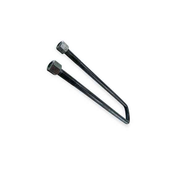 Драбина задня ресора L=500 (з гайкою) ЗІЛ Мукачево