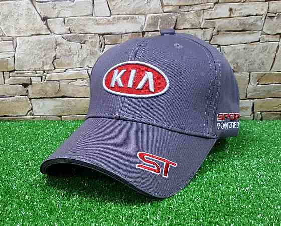Кепка ,бейсболка KIA Киев