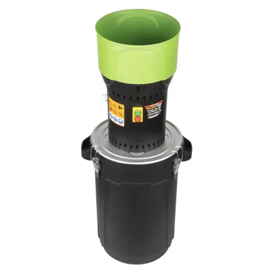 Кормоподрібнювач для дому Procraft  PCM-3550,Універсальні подрібнювачі кормів 1000 Вт 19000 об хв Львів