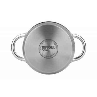 Каструля Ringel Kinder с крышкой 1.0 л (RG-2006-14) Вінниця