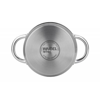 Кастрюля Ringel Kinder с крышкой 1.0 л (RG-2006-14) Винница - изображение 6