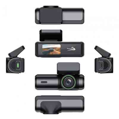 Відеореєстратор Aspiring AT340 QHD2.5K WiFi (Aspiring AT340 QHD2.5K, WiFi) Вінниця