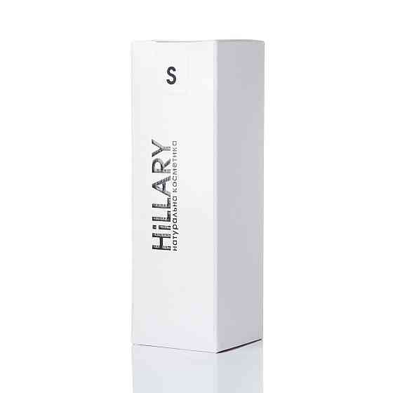 Гіалуронова сироватка Smart Hyaluronic Hillary 30 мл + Відновлююча сироватка навколо очей Anti-fatigue Hillary 10 мл Київ