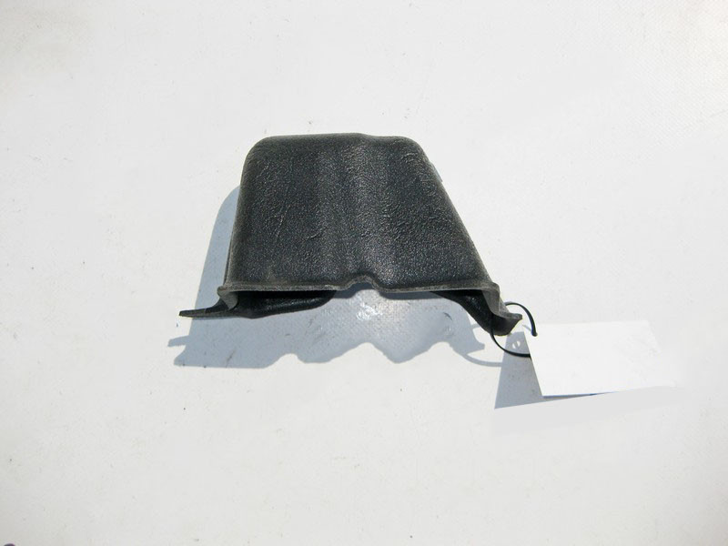 Mercedes-Benz  A2216820630 Шумоізоляція правої стійки "B" внизу S-Class W221 Одесса - изображение 2