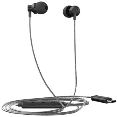 Навушники HP DHH-1127 Type-C Black (DHH-1127) Вінниця - фото 2