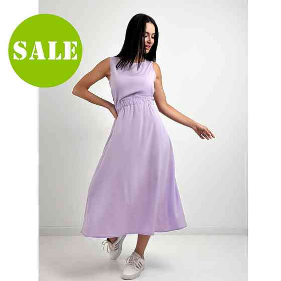 Летнее платье из софта Wendy Киев