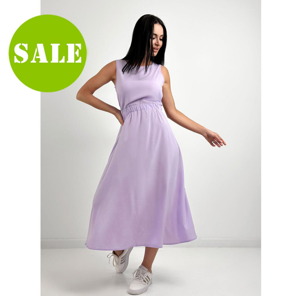 Летнее платье из софта Wendy Киев - изображение 1