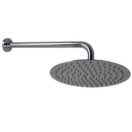 Душова система вбудована TOPAZ LOFT TLF 32117-L06-C-Termostat Київ