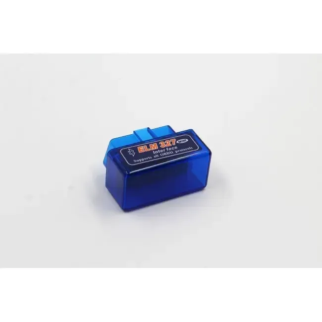Автосканер для ремонту автомобіля OBD2 ELM327 mini Bluetooth V1.5 Київ - фото 6