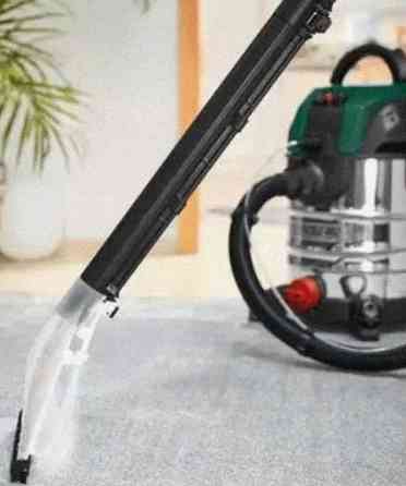 Німеччина — потужний мийний пилосос Харків