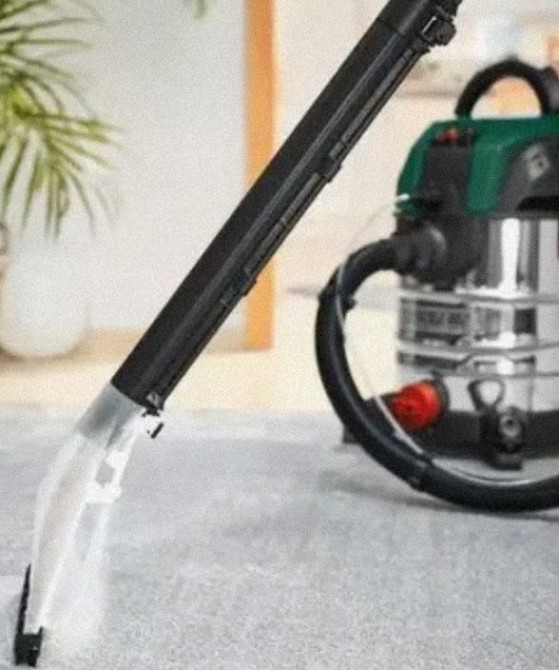 Німеччина — потужний мийний пилосос Харків - фото 3