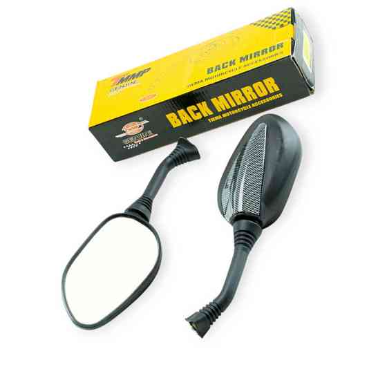 Зеркала китай 4 т-80, 150 карбон скутер Мукачево