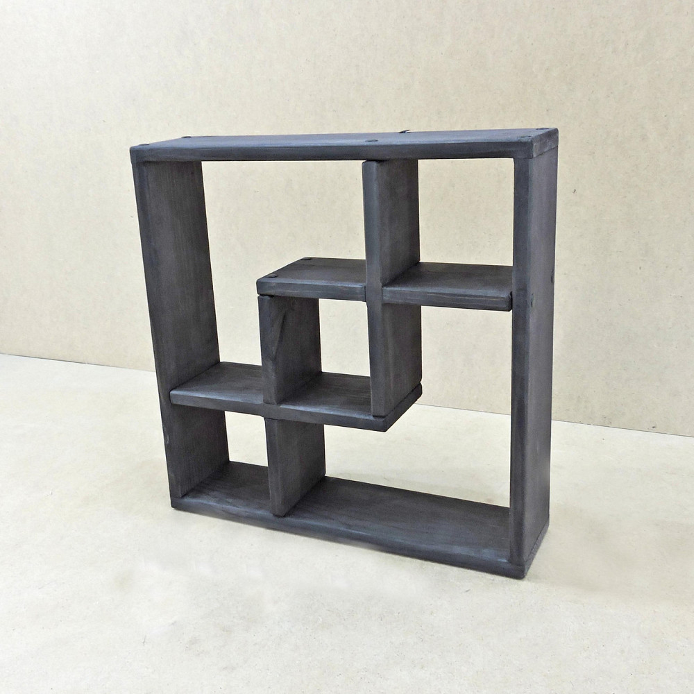 Настенная полка 