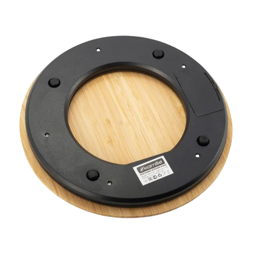 Ваги кухонні електронні 7109 KAMILLE Житомир - изображение 8