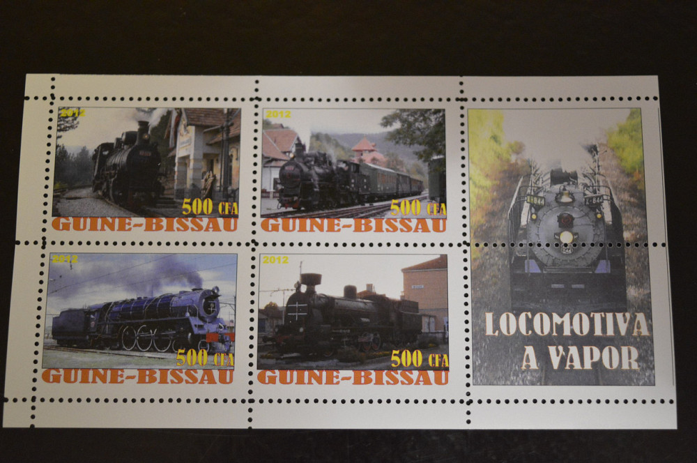 Транспорт. Поезда. Локомотивы. Не официальный выпуск (8) Полтава - изображение 1