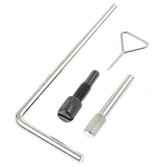 Набір фіксаторів FORD 1.5,1.5 T,1.6,1.6 TI-VCT SATRA S-XDT16 Чернігів