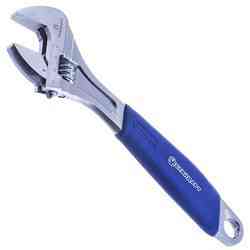 Ключ розвідний трубний з погумованою ручкою 250 мм СТАНДАРТ AWR2250 Одеса