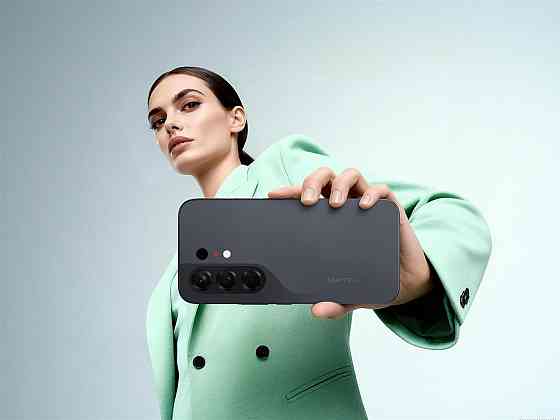 Смартфон Tecno Camon 50 (CN5) 8/256GB Moonshadow Black (4894947116155) ( 25344 ) Харків