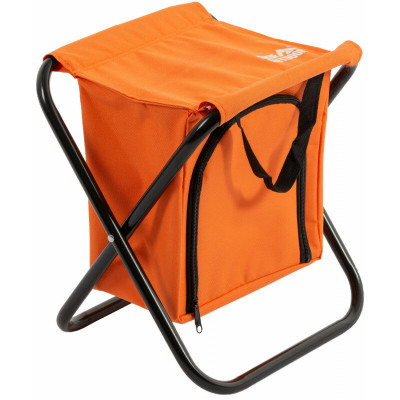 Стул складной Skif Outdoor Keeper I Orange (QP-FD06OR) Винница - изображение 1