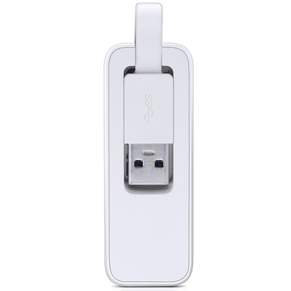 Мережева карта TP-Link UE300 USB to Ethernet (UE300) Вінниця - фото 3