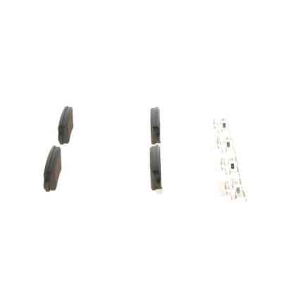 Тормозные колодки Bosch 0 986 424 124 Винница