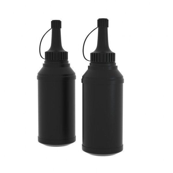 Комплект для заправки картриджа Pantum TL-420H,TL-420X,M7100,P3010/3300 (2*3000стор; 2 тонера, чіп) (TN-420X) Киев - изображение 2