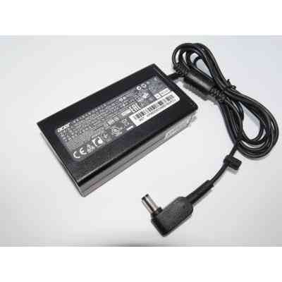 Блок живлення до ноутбуку Acer 65W 19V, 3.42A, разъем 5.5/1.7 (PA-1650-86 / A40244) Вінниця