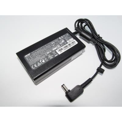 Блок живлення до ноутбуку Acer 65W 19V, 3.42A, разъем 5.5/1.7 (PA-1650-86 / A40244) Вінниця - фото 1