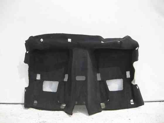 Mercedes-Benz  A2116800241 9C39 Килим салону задній колір "Антрацит" E-Class W211 Одесса