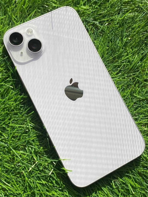 IPhone 14 Plus (6,7") 256Gb Смартфон Purple Київ - фото 7