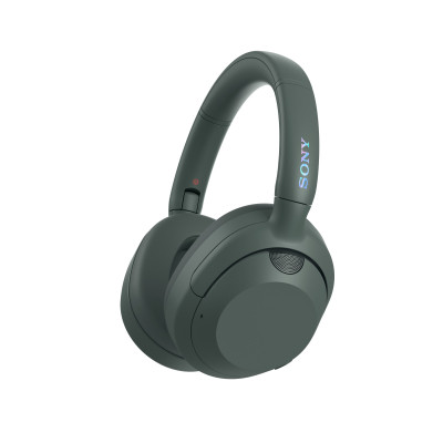 Навушники Sony Over-ear Ult Wear WHULT900N Off Forest Gray (WHULT900NH.CE7) Вінниця - фото 1