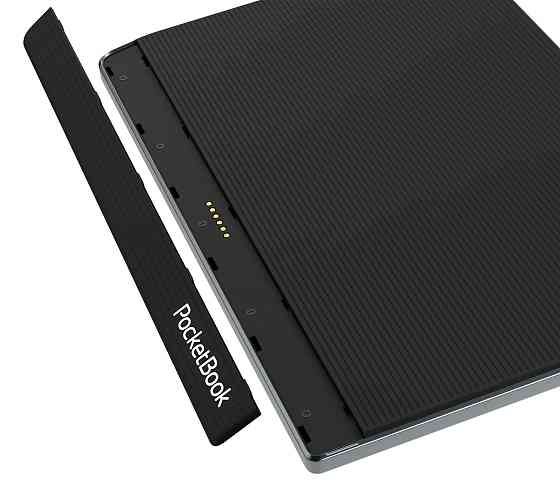 Електронна книжка PocketBook InkPad Color 3 (PB743K3), IPX8, Stormy Sea Винница