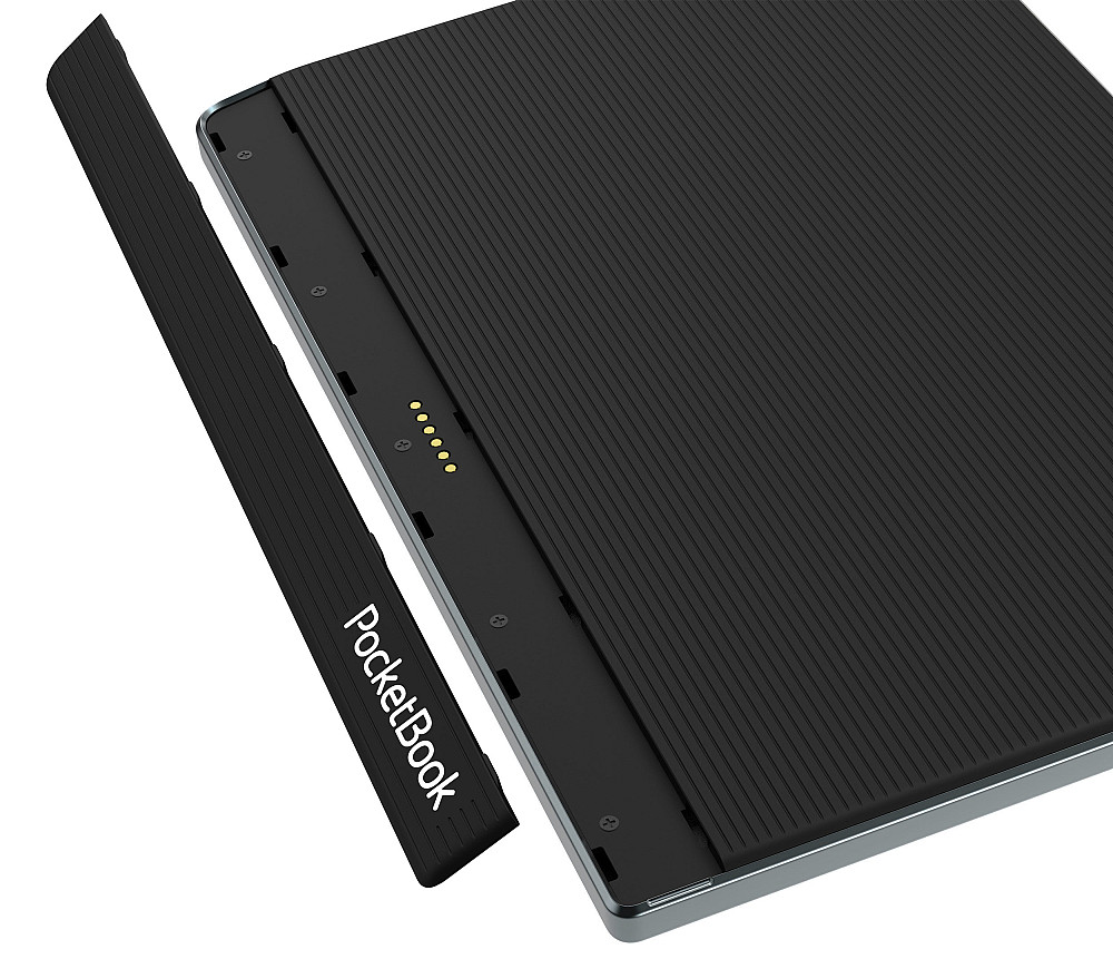 Електронна книжка PocketBook InkPad Color 3 (PB743K3), IPX8, Stormy Sea Винница - изображение 5