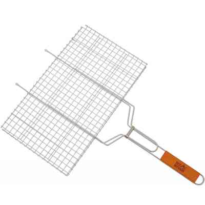 Решётка для гриля Skif Outdoor Griller 2 (SO-1133) Вінниця