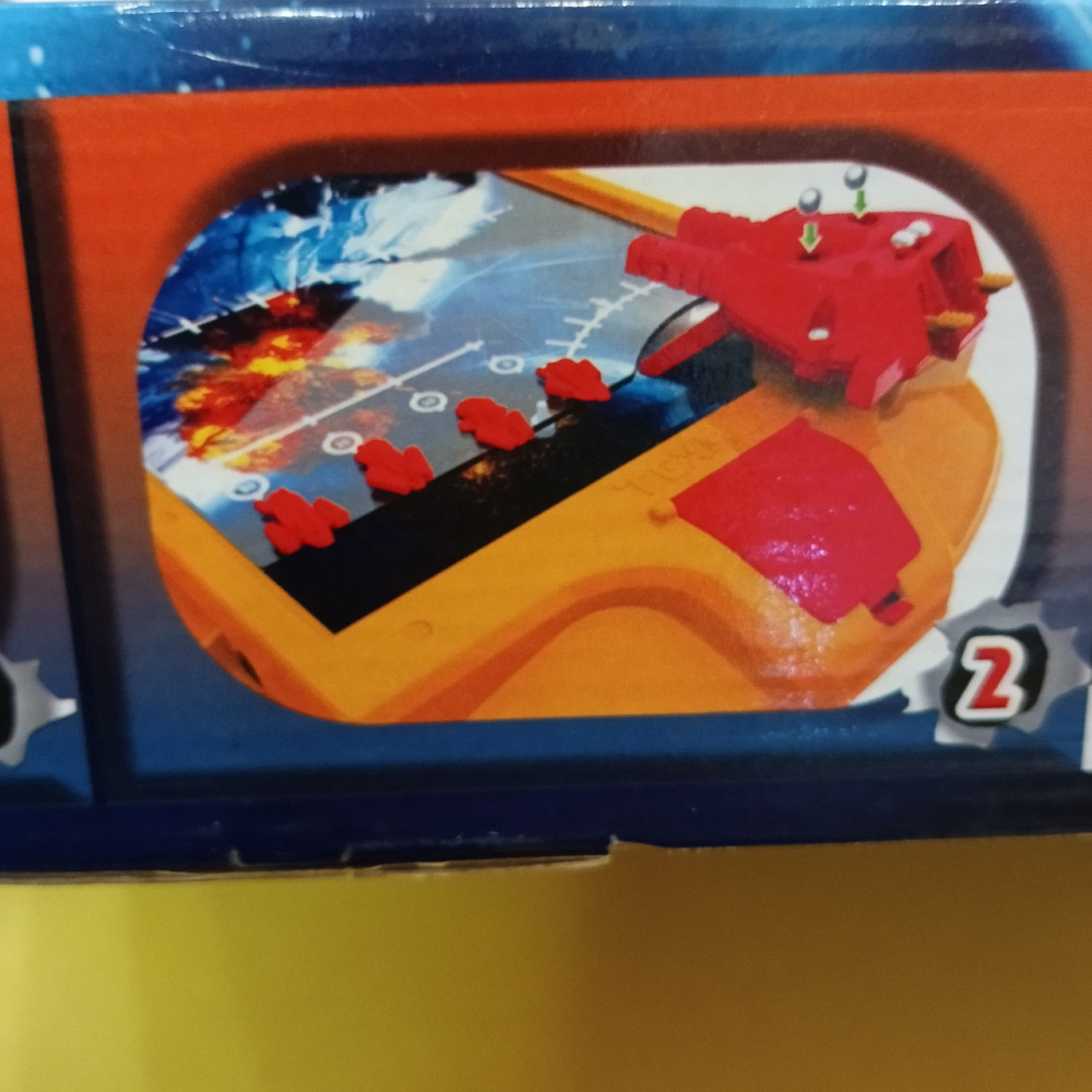 Настольная игра 