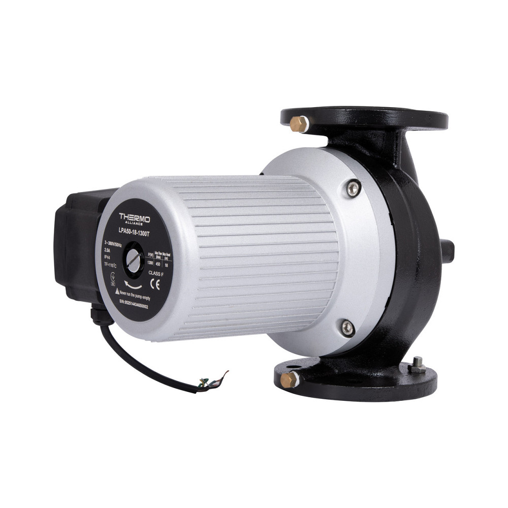 Насос циркуляційний Thermo Alliance LPA50-18-1300 Київ - фото 15