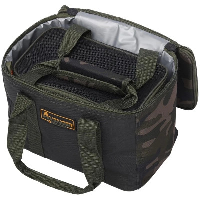 Термосумка Prologic Avenger Cool &amp; Bait Bag 1x Air Dry Bag L Dark kamo (1846.15.79) Вінниця - фото 2