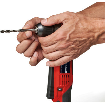 Дрель Einhell угловая TE-AD 18 Li - Solo PXC 18В, 1100 об/мин, 45Нм (без АКБ и ЗУ) (4514290) Винница - изображение 7