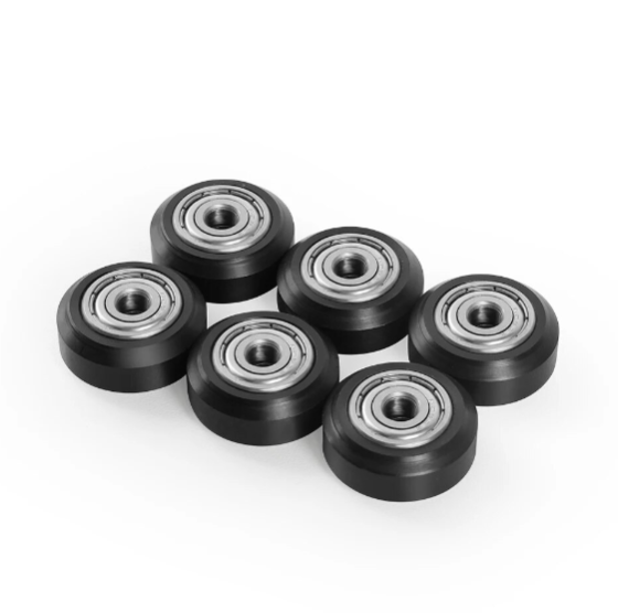 Роликовый подшипник Creality для 3д принтеров, 24 мм Киев