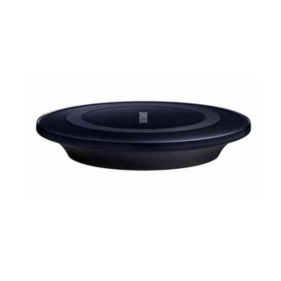 Зарядний пристрій Wireless QI EP-PG920I(OEM) чорний Samsung (SMK93L9VK-BL) Київ