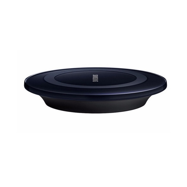 Зарядний пристрій Wireless QI EP-PG920I(OEM) чорний Samsung (SMK93L9VK-BL) Київ - фото 4