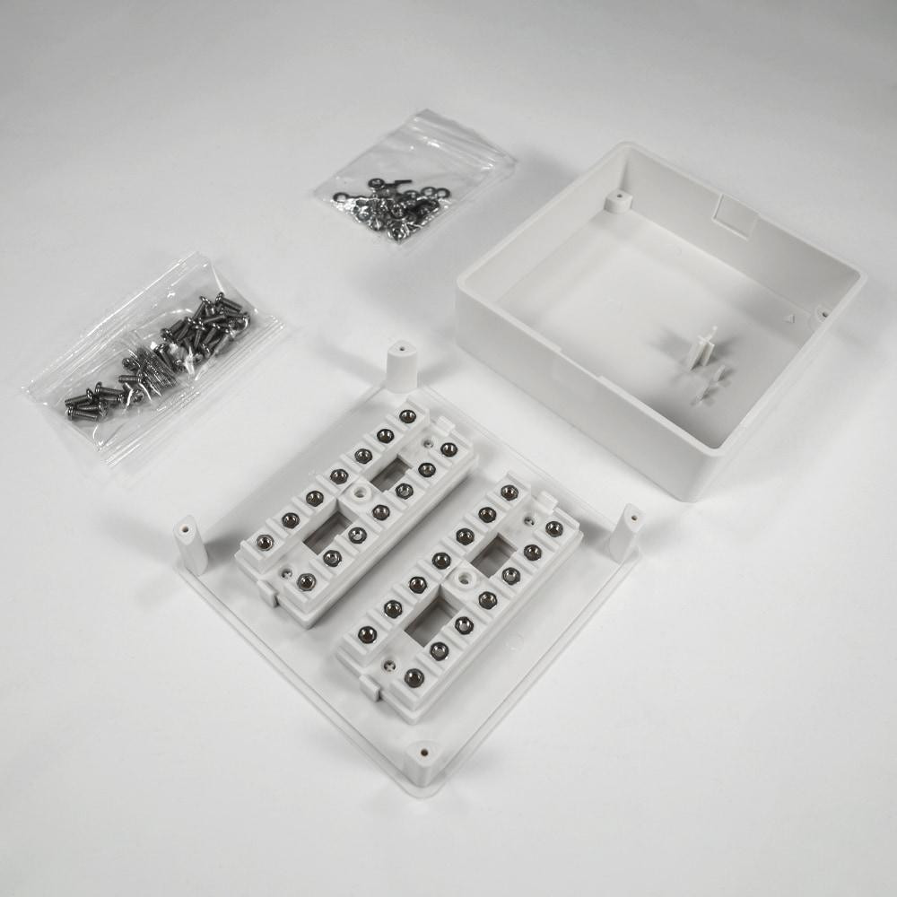 Коробка КМС28 (27-00005) Київ - фото 7