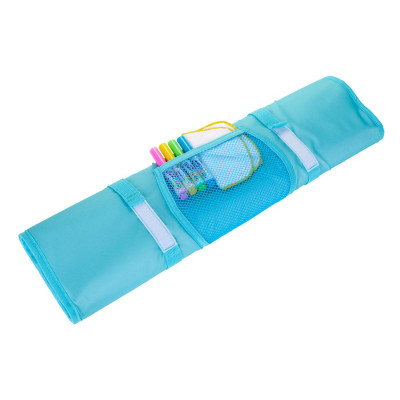 Набор для творчества Crayola Mini Kids Многоразовый коврик для рисования, с фломастером (81-8132) Винница - изображение 5