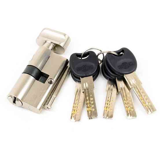 Циліндр Imperial ZCK-70 (35/35) ручка Харків