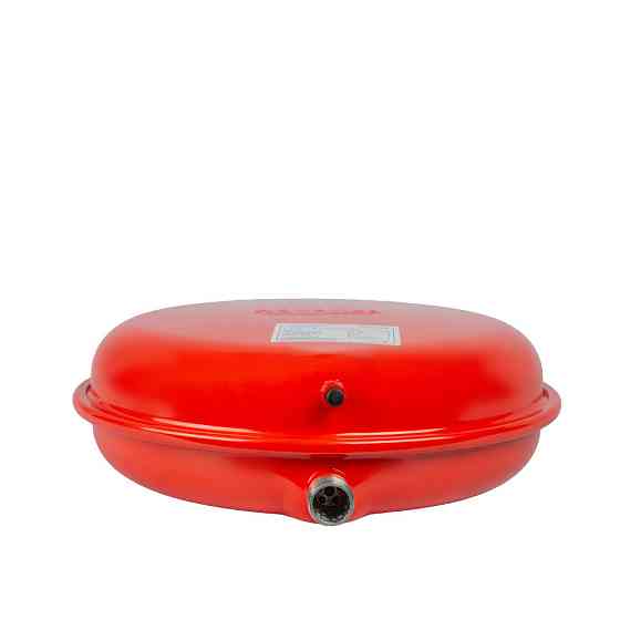 Бак для системы отопления плоский 6л Ø325 AQUATICA (779131) Киев